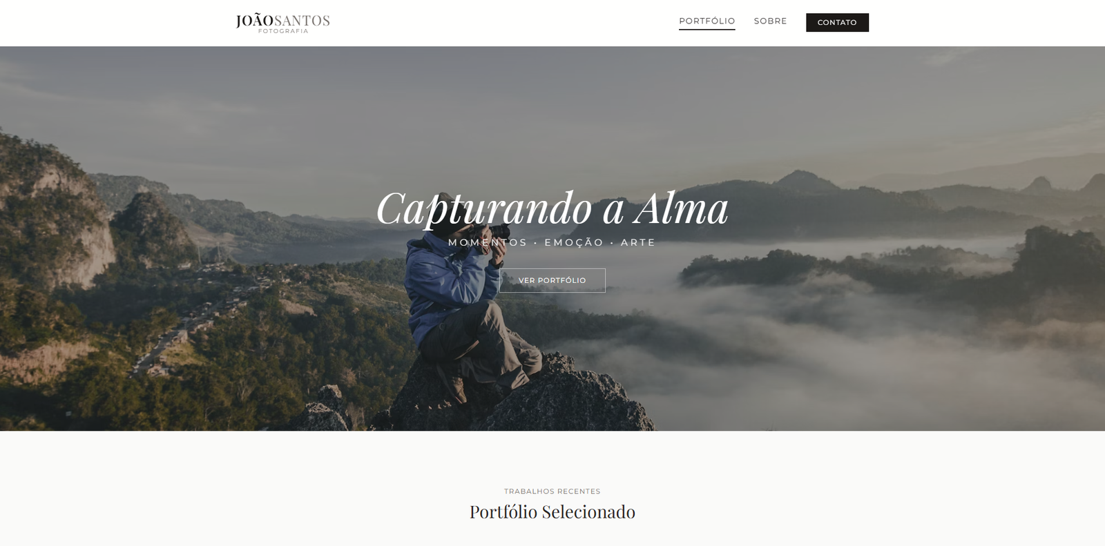 João Santos Fotografia