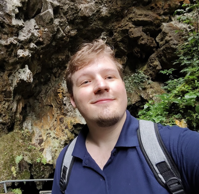 Foto de Cristian Moers Bonawitz